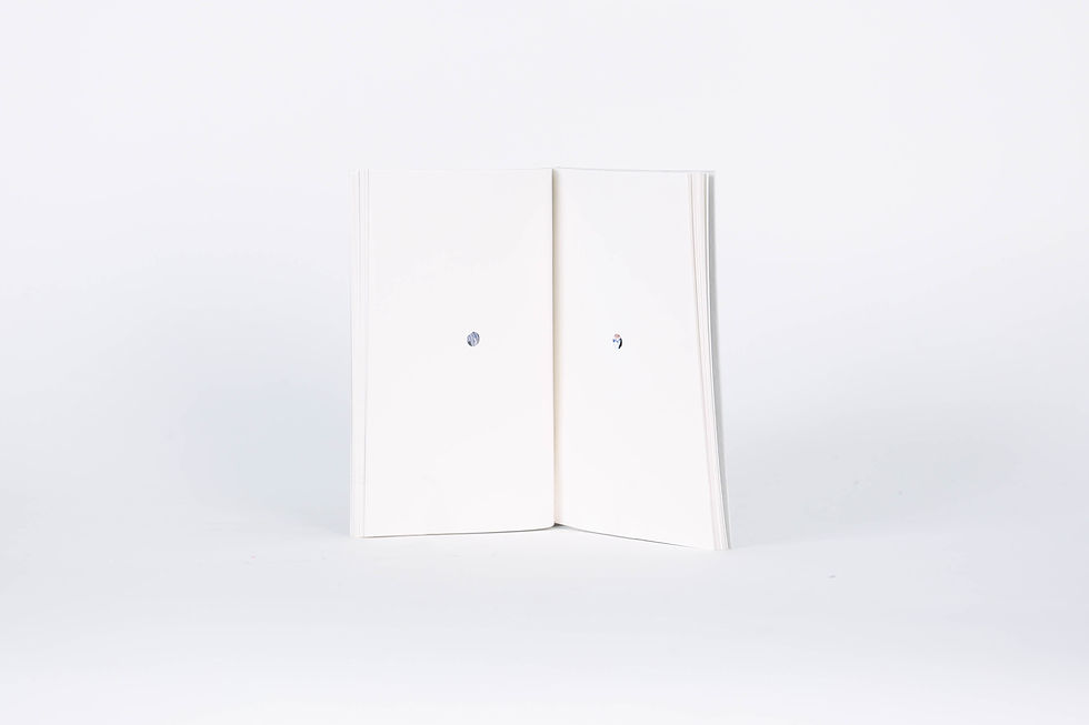 'Album III', 2017