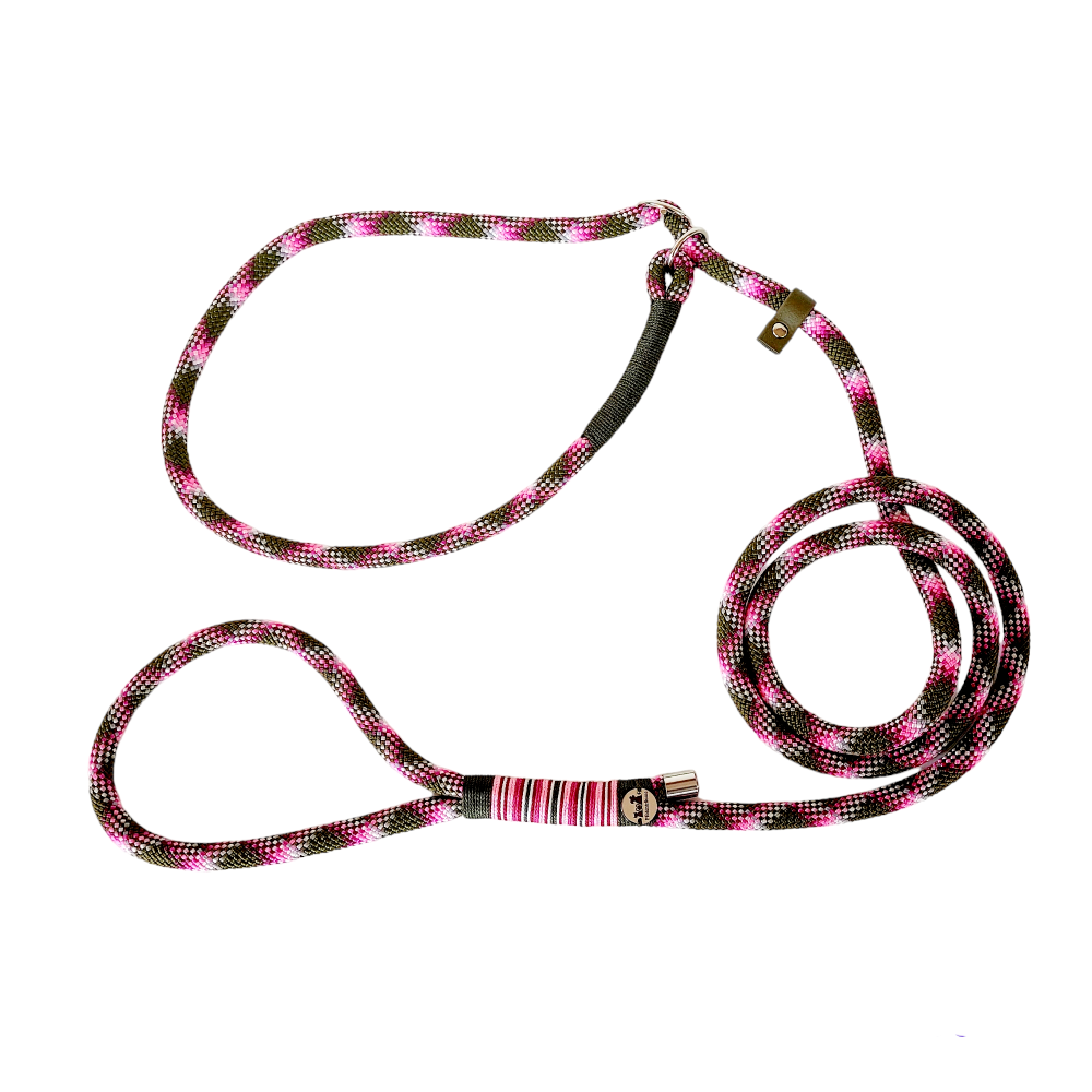 Retrieverleine "Vesta"