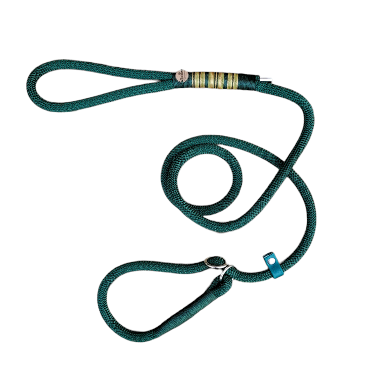 Retrieverleine "Forest"