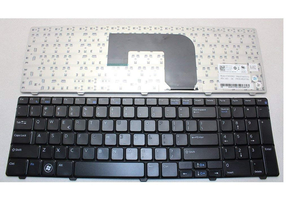Dell Vostro 3700 V3700 keyboard
