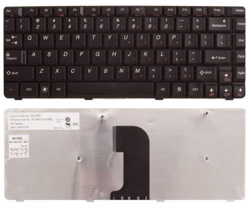 Lenovo Ideapad U450 U450A U450G U450P KEYBOARD