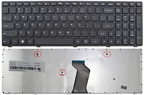 Ideapad G500 G505 G505A G510 G700 G700A keyboard