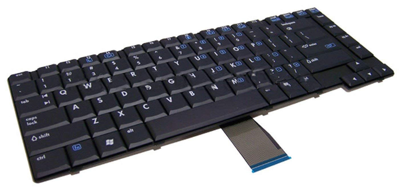 HP Compaq 8510 8510p 8510W