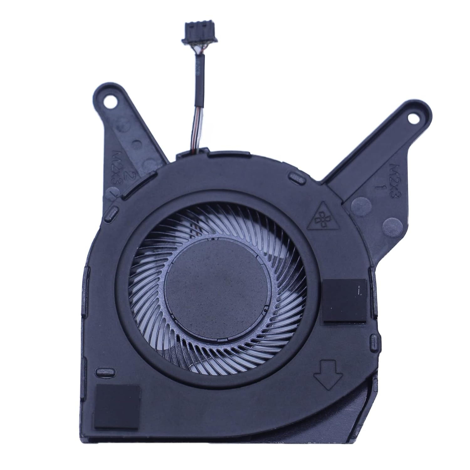 DELL Latitude 5400 Series 0MXH2W EG50050S1-CF00-S9A DFS5K12304363Q FL39 DC5V Fan