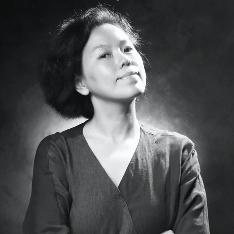 Bianca Huang