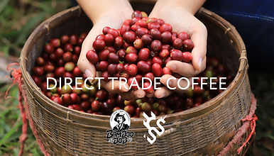 Direct Trade Coffee