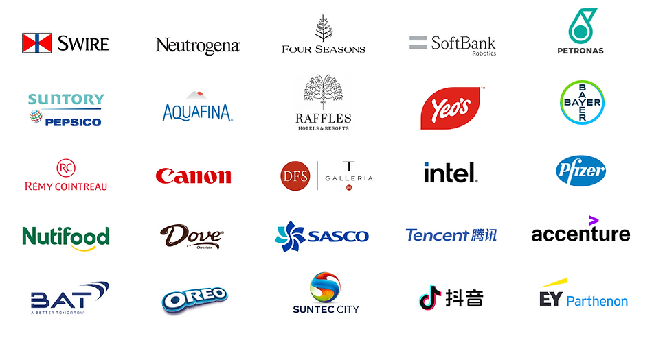 Our Clients