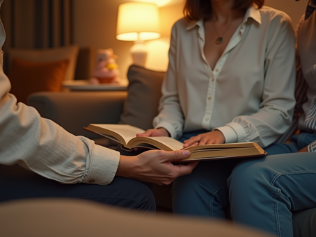 Deepen Your Bond with Couples Devotionals
