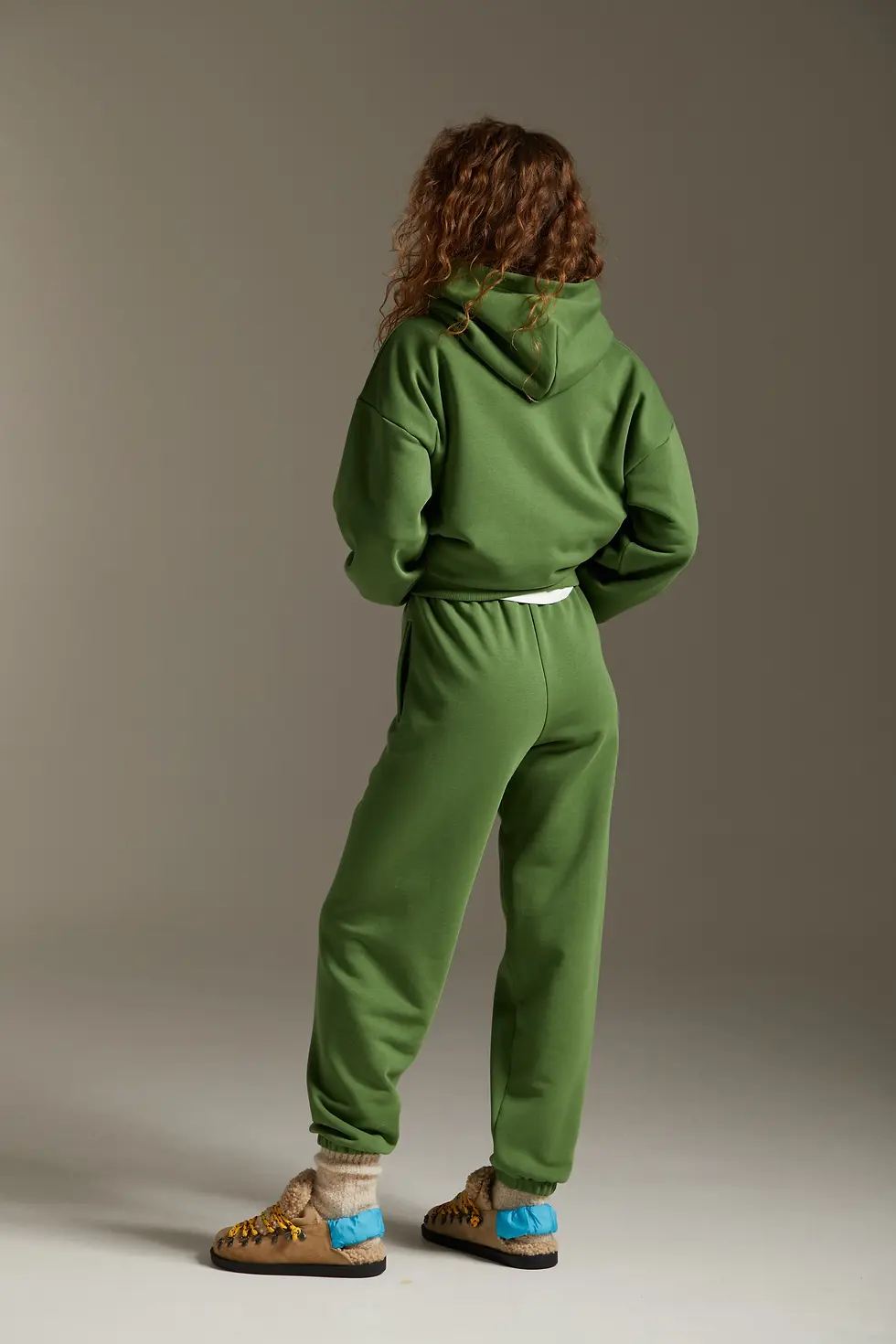 Штани форест утеплені