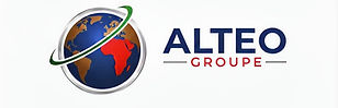 ALTEO GROUPE Entreprise spécialisé dans l'export de denrées alimentaire et commerce général.