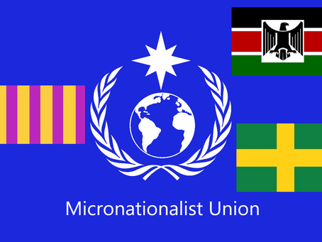 The MU's Founding Members