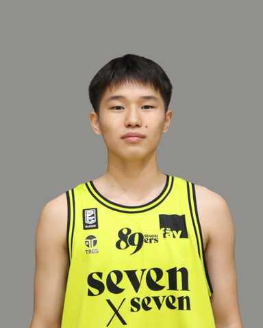 #5 遠藤 宝 Takara Endo