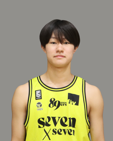 #16 伊藤 祐駕 Yuga Ito