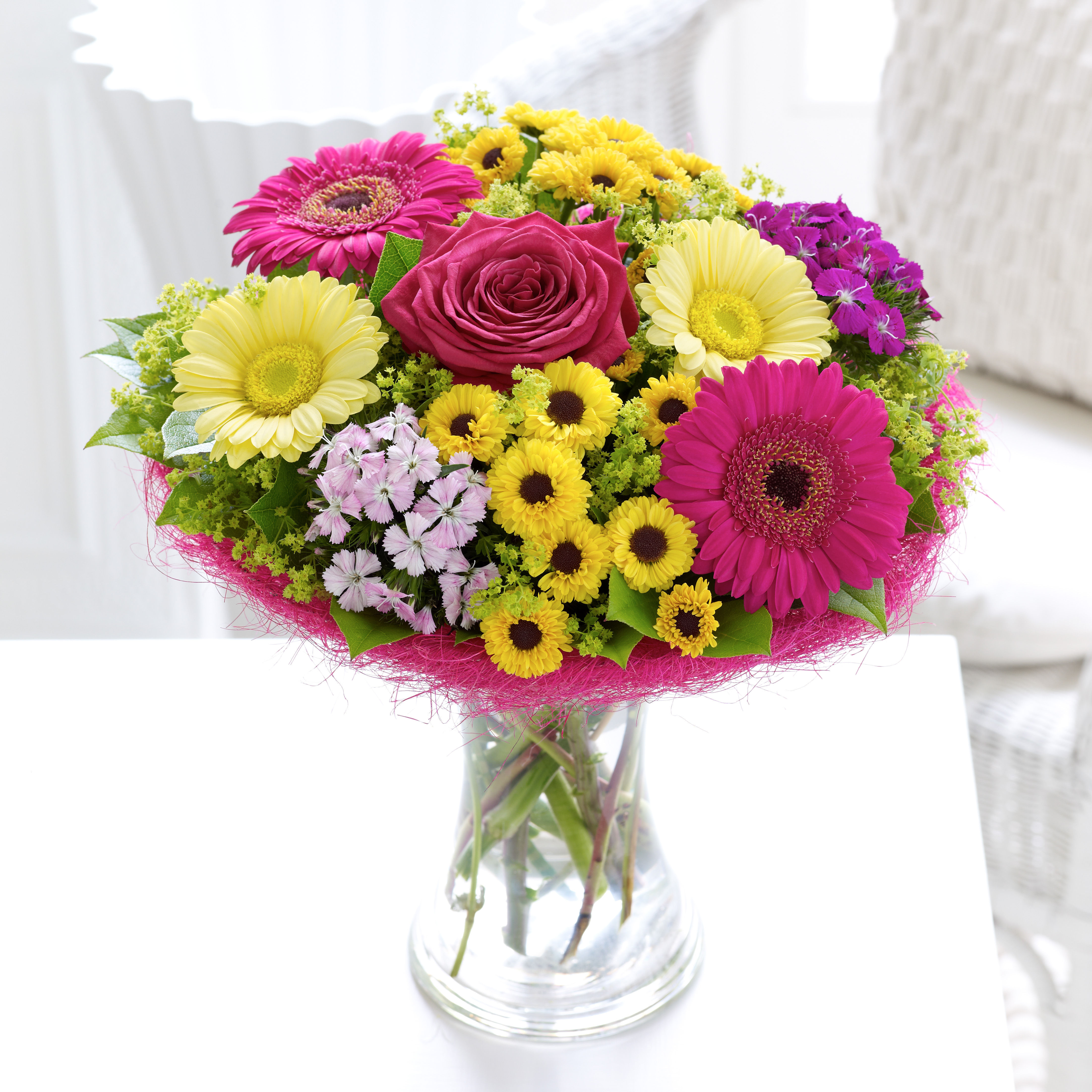 Vibrant Summer Perfect Gift