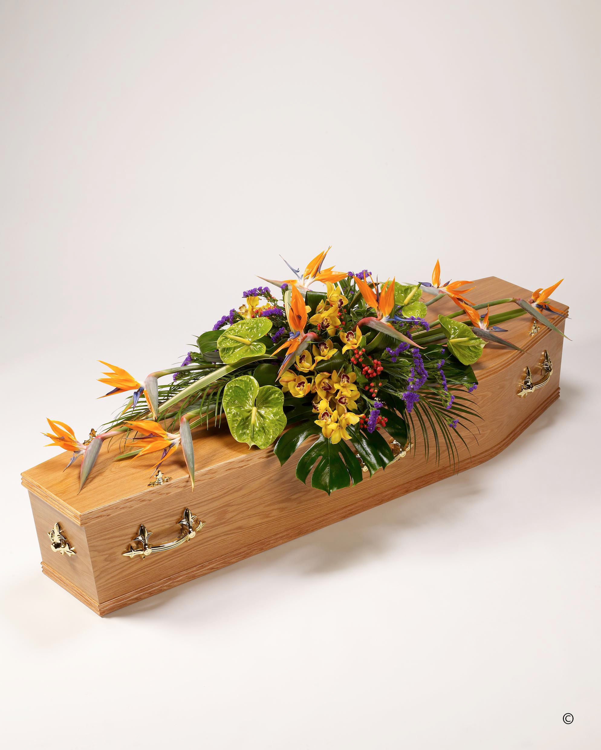 Exotic Selection Spray