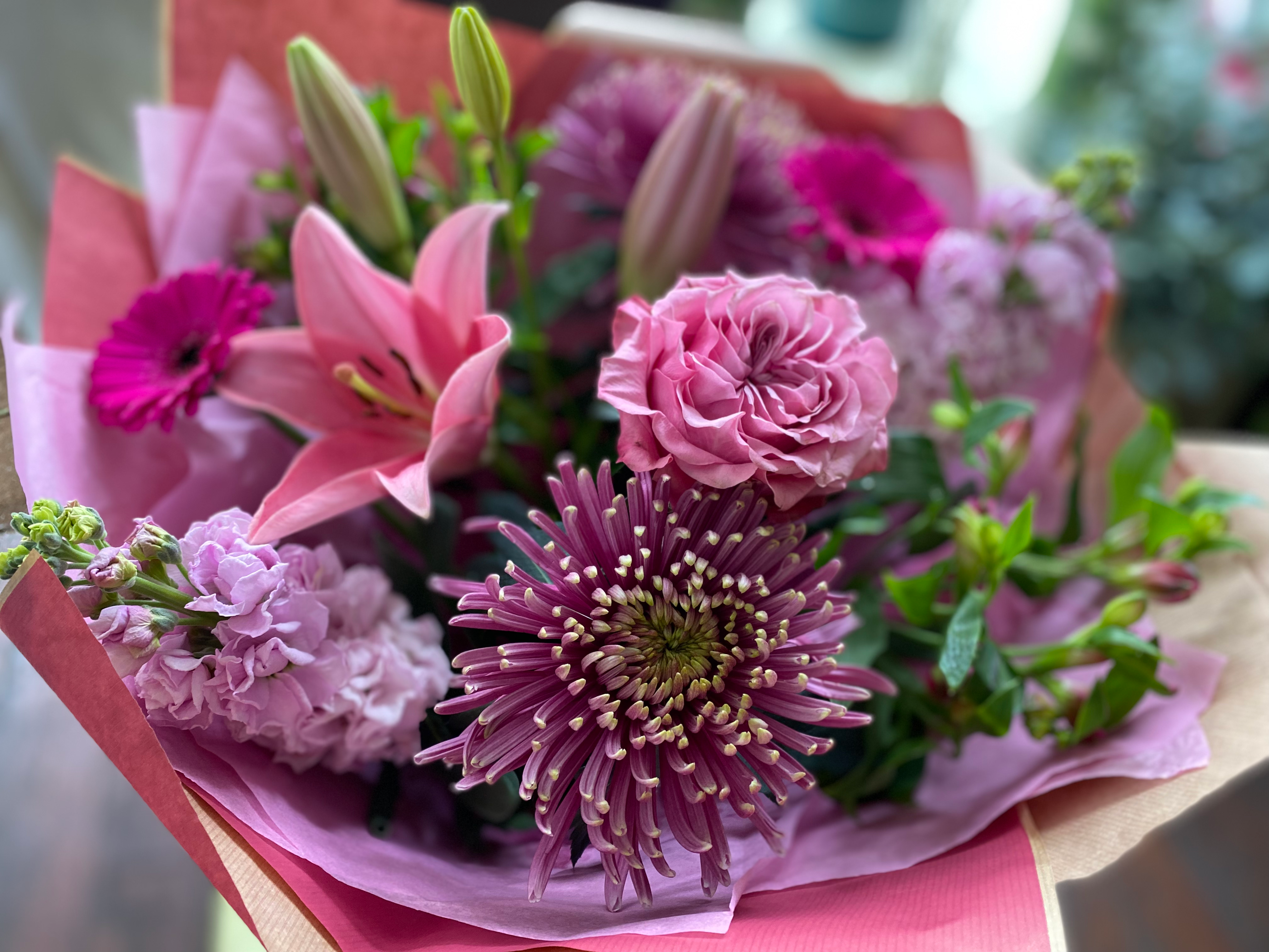 Lady Bridgerton Gift Box