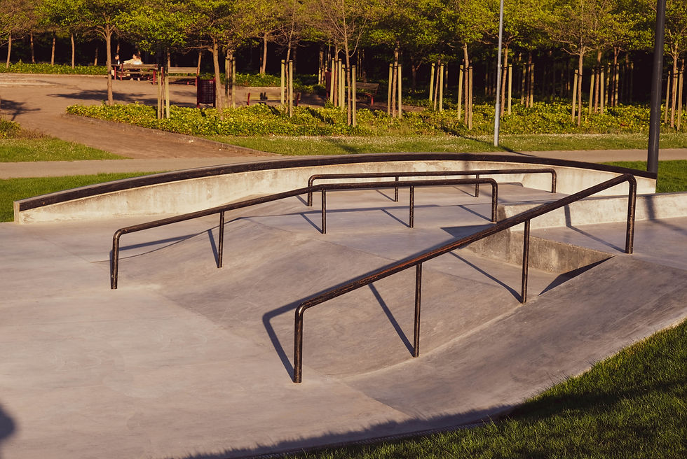 Rails