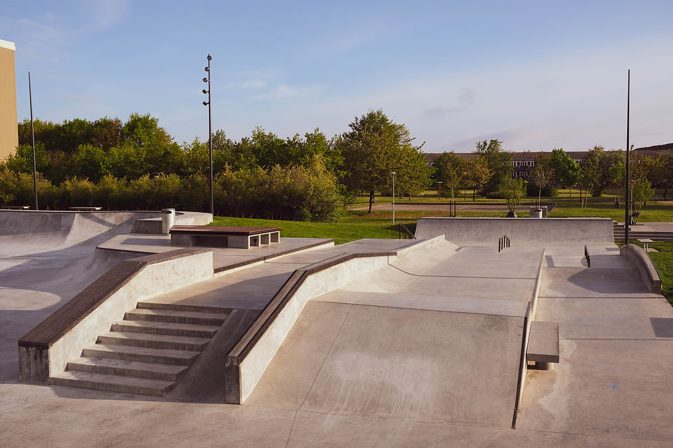 Street Section