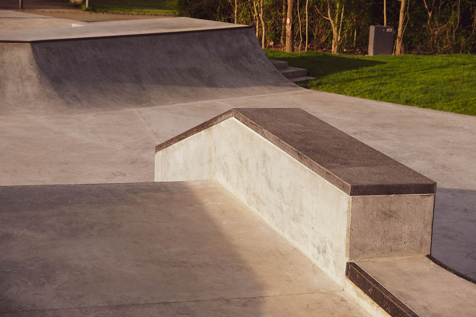 Granite Hubba