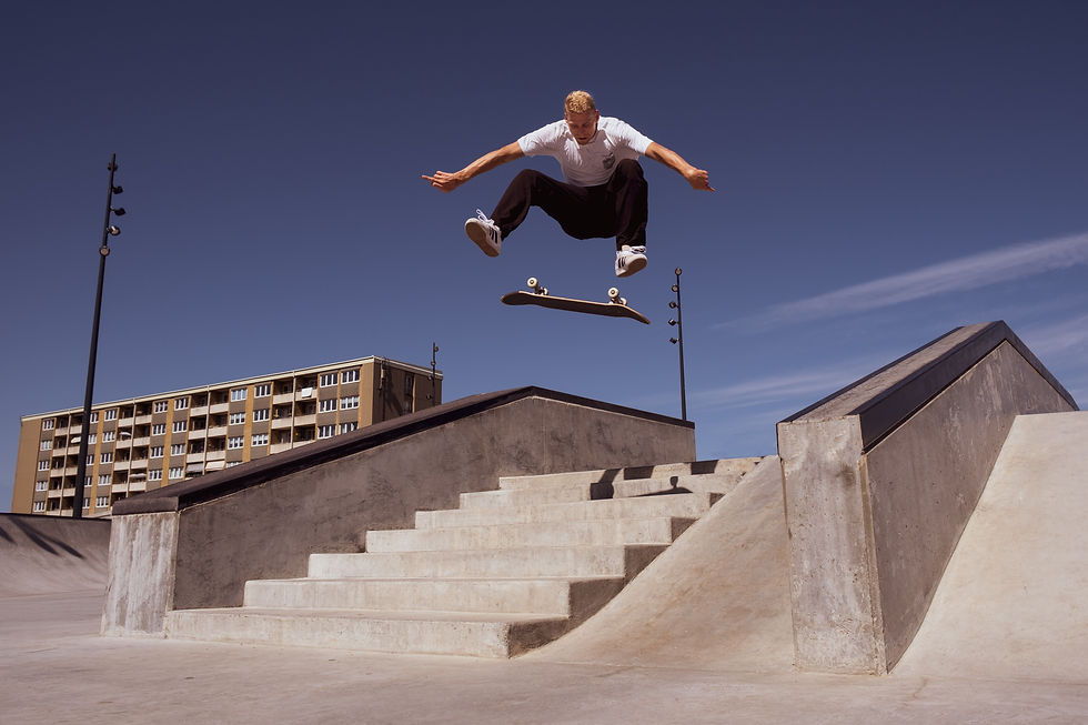 SS FS Heel