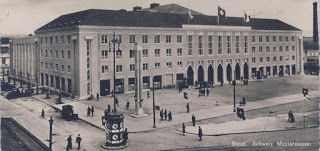 Daniel Jimenez - Mateo Gonzalez