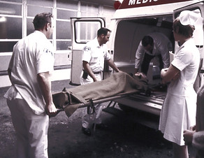 Seattle Medic One, Early Years