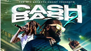 Cash Bash returns to Jacksonville featuring T-Pain live at VyStar Veterans Memorial Arena.

This high-energy summer concert brings fans together for a night of hip-hop, R&B, and unforgettable live performances.