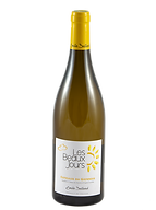 Les Beaux Jours 2020, Coteaux du Giennois blanc