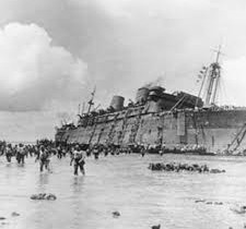 Deep diving on the President Coolidge