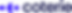 logo coterie