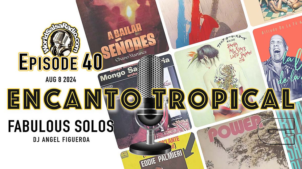 Encanto Tropical 40