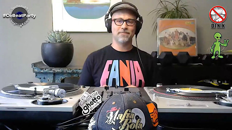 DJ Nik 4