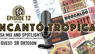 Encanto Tropical 12 (WSR)