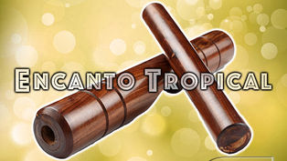 Encanto Tropical - Mix 1