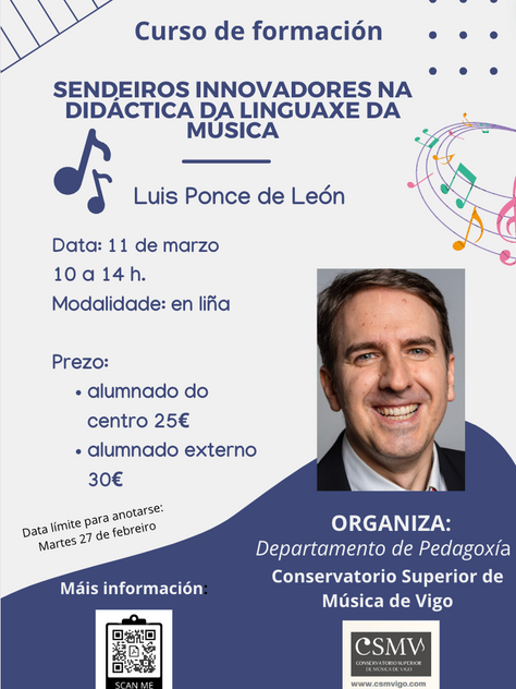 11/03/2024 LUIS PONCE DE LEÓN curso