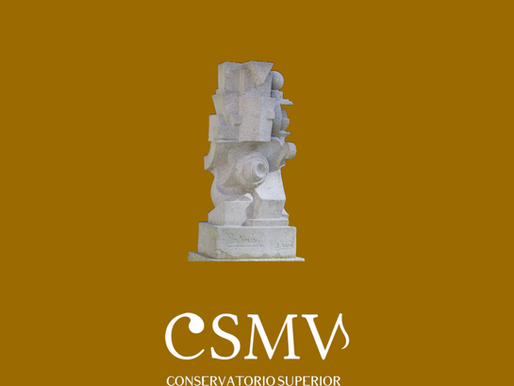 XII Concurso de Solistas CSM de Vigo