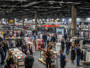 Top 25 Apparel & Fashion Tradeshows Happening Globally in 2026