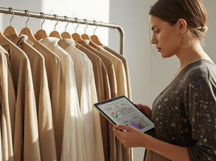 Sustainable Fashion: What It Really Means and Why It Matters More Than Ever