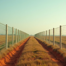 Enhance Your Agricultural Space with Our Custom Fencing Solutions