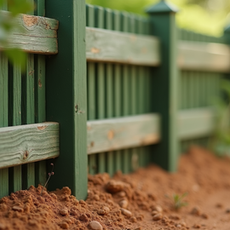 Expert Agricultural Fence Installation for Your Farming Needs