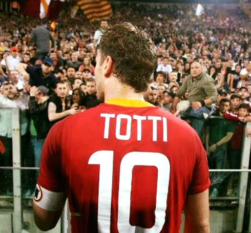 Francesco Totti