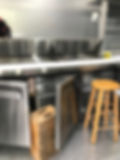 Stainless Steel Refrigerator