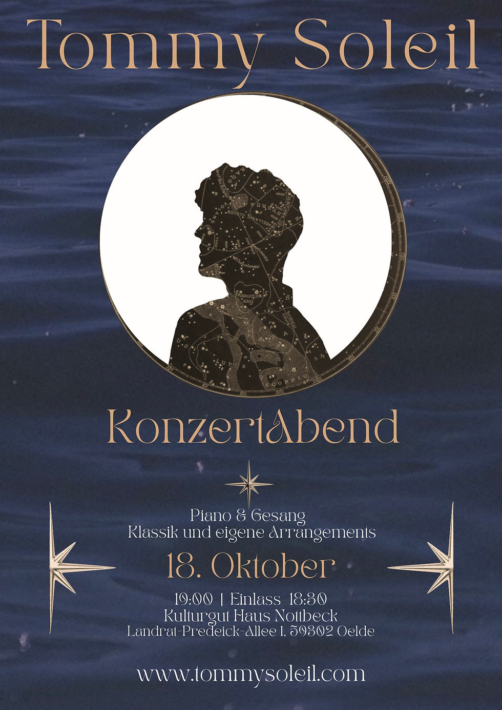 Konzertabend