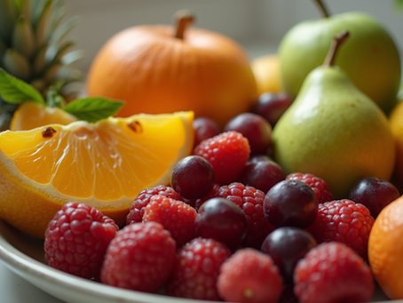 Nutrition Basics Every Teenage Girl Should Know