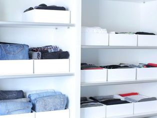 החלפתם כבר ארון קיץ לחורף? 9 טיפים שיעזרו לכם לגשת למשימה