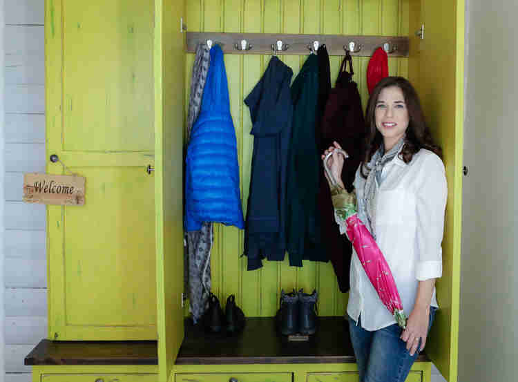 ניתן לארגן ולסדר את הבית בצורה נוחה,ומסודרתסיון גונן מקימונו ייעוץ לסדר וארגון מסבירה מדוע בחורף הבית מתבלגן מהר יותר. בעזרת טיפים מתוך השיטה היפנית של קון- מארי