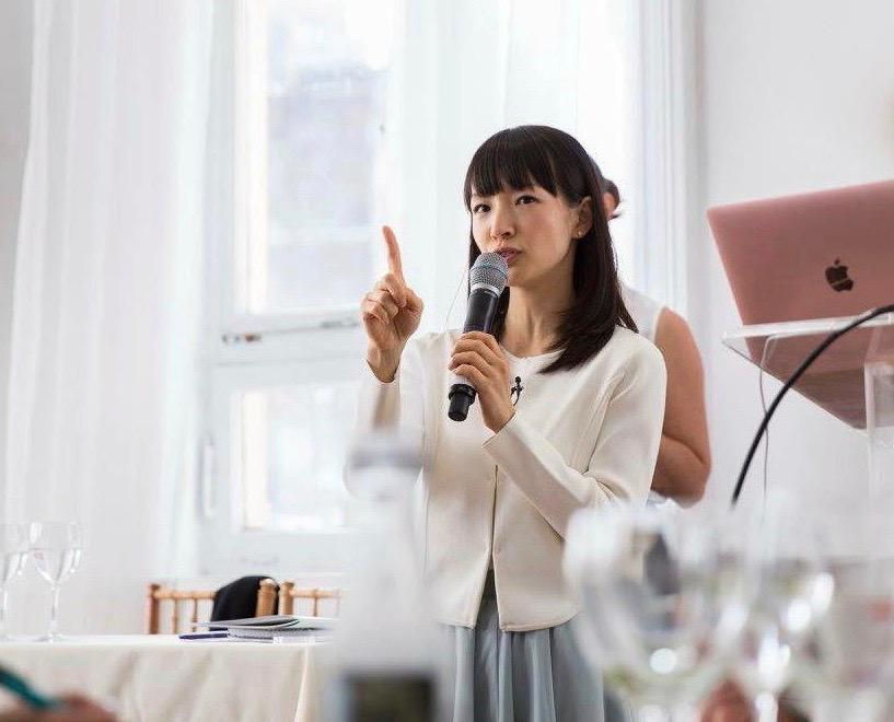 סיון גונן, יועצת מוסמכת לסדר וארגון מסבירה ששביל הזהב או דרך האמצע היא הדרך הנכונה לכל תהליך לנוגע לסידור הבית