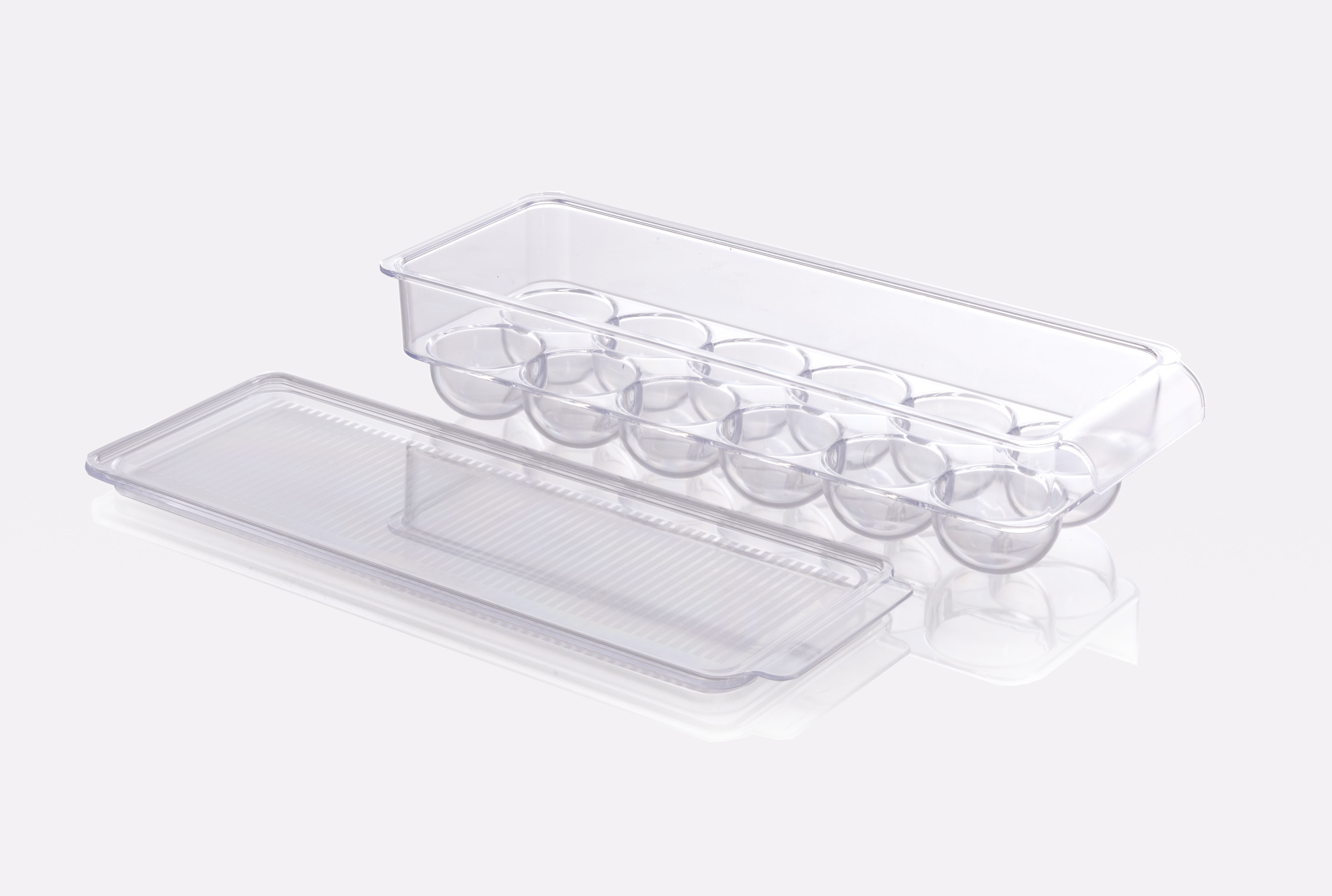 ארגונית ביצים