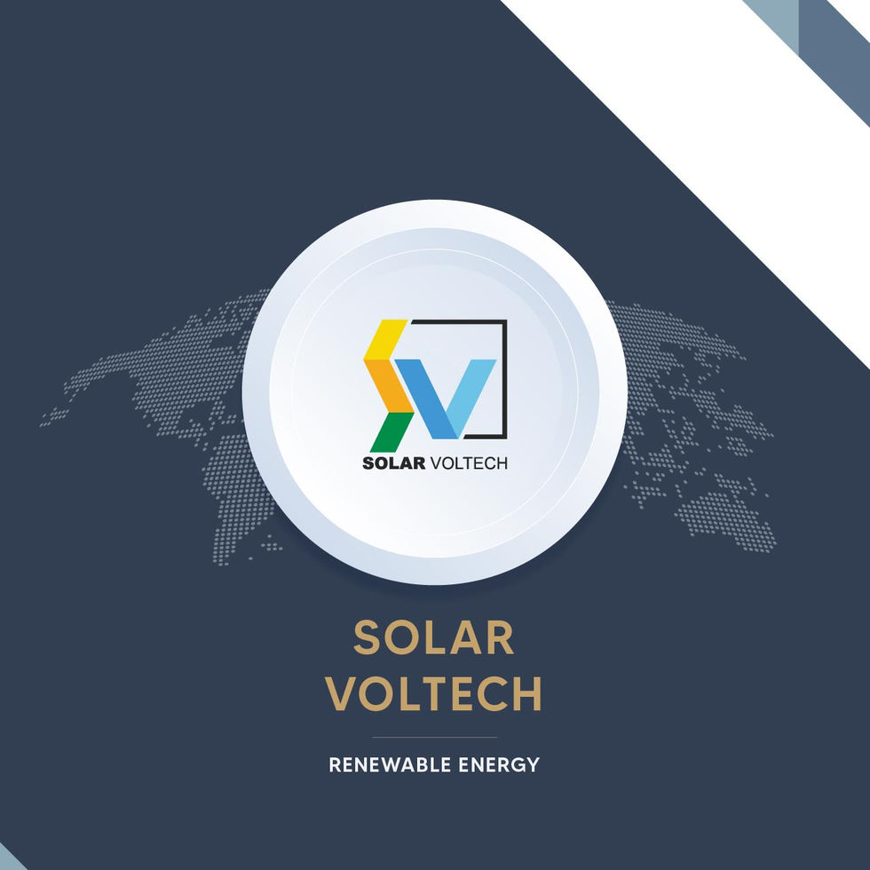 SOLAR VOLTECH