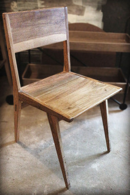 Silla Almacén